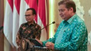 301 Pemda Keluhkan Masalah Infrastruktur TIK, Menko Airlangga Tepis dengan Kesuksesan Prakerja