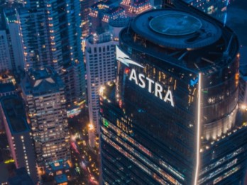 Astra International (ASII) Bagi Dividen Interim Rp3,96 Triliun, Cek Jadwalnya