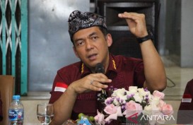 Dirjen Imigrasi Konfirmasi Mentan Syahrul Yasin Limpo Belum Kembali ke Indonesia