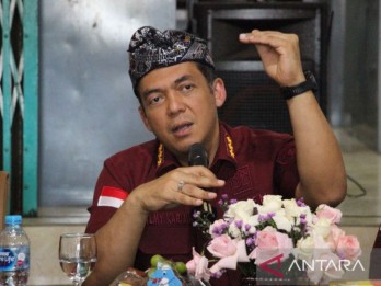 Dirjen Imigrasi Konfirmasi Mentan Syahrul Yasin Limpo Belum Kembali ke Indonesia