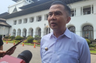 Soal Pungli Tarif Parkir di Gedung Merdeka, Bey Bilang Bikin Malu