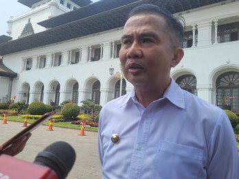 Soal Pungli Tarif Parkir di Gedung Merdeka, Bey Bilang Bikin Malu