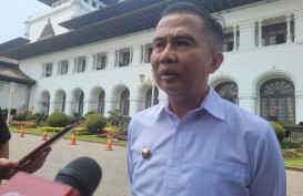 Soal Pungli Tarif Parkir di Gedung Merdeka, Bey Bilang Bikin Malu