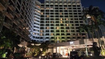 MA Bicara Soal Polemik Eksekusi Hotel Sultan