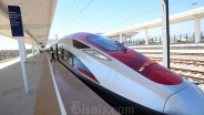 Kereta Cepat Pertama di ASEAN Bukan di Indonesia tapi di Laos, Benarkah?