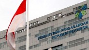 Kejagung Geledah Kantor Terkait Impor Gula, Kemendag Buka Suara