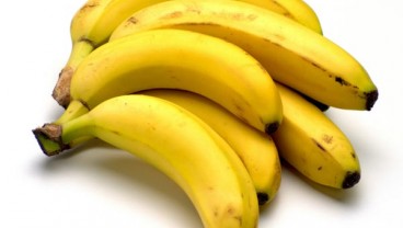 Konsumsi Satu Pisang Per Hari Bantu Kontrol Hipertensi