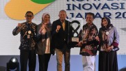 Pemkab Sumedang Hattrick Raih Best of The Best KIJB