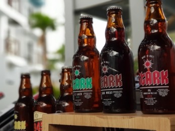 Lovina Beach Brewery (STRK) Tawarkan Harga IPO Rp100 per Saham