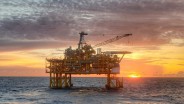 ESDM Masih Tunggu Revisi Rencana Pengembangan Proyek Migas Laut Dalam IDD