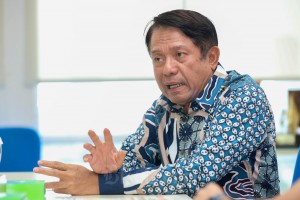 PT Humpuss Maritim Internasional Tbk. Agresif Membidik Ekspansi Secara Global