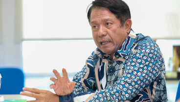 PT Humpuss Maritim Internasional Tbk. Agresif Membidik Ekspansi Secara Global