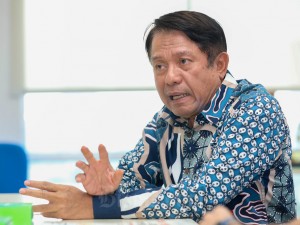 PT Humpuss Maritim Internasional Tbk. Agresif Membidik Ekspansi Secara Global