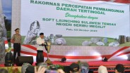 Wapres Ma'ruf Dukung Pengembangan Pariwisata Sulteng: Negeri Seribu Megalit