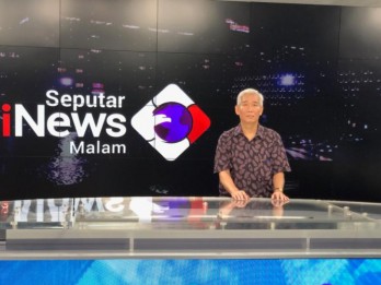 Jadi 'Pengangguran' 27 Tahun, Begini Cara Lo Kheng Hong Raup Cuan dari Investasi Saham
