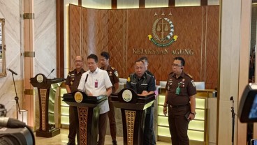 Geledah Kantor Kemendag, Kejagung Sita Dokumen hingga Alat Elektronik
