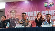 Misteri Kematian Anak Pamen TNI AU Belum Terpecahkan, Polisi Temukan Kertas, ini Isinya