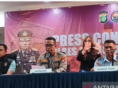 Misteri Kematian Anak Pamen TNI AU Belum Terpecahkan, Polisi Temukan Kertas, ini Isinya