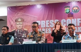 Misteri Kematian Anak Pamen TNI AU Belum Terpecahkan, Polisi Temukan Kertas, ini Isinya