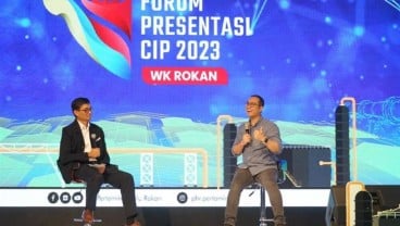 Hadapi Tantangan, PHR Ajak Pekerja Ciptakan Inovasi lewat Forum CIP