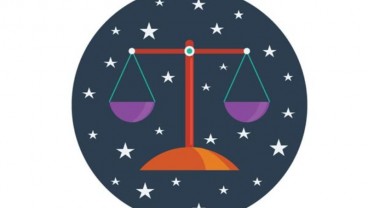 Ini Alasan Libra Jadi Zodiak Terbaik