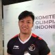 Hasil Asian Games 2023, Lifter Indonesia Rahmat Erwin Rebut Emas