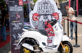 Honda Bikers Day 2023, Kumpulkan Ribuan Pecinta Motor Honda di Sumatra dan Kalimantan