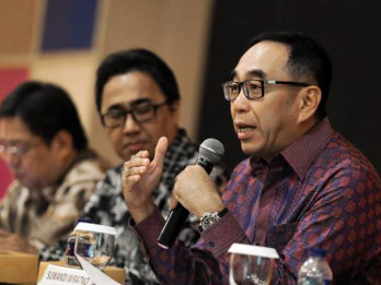 APPI Ungkap Target Agresif Investor Asing Akuisisi Multifinance RI