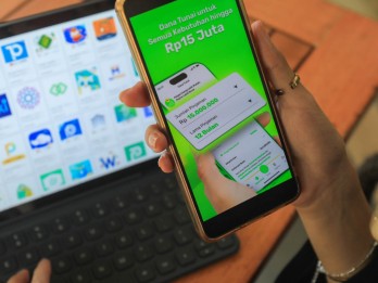 Pinjol Kerap Bikin Kalap, Psikolog Ingatkan Kontrol Diri