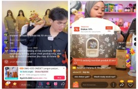 TikTok Shop Tutup, Penyelesaian Transaksi Ditenggat hingga 5 November 2023