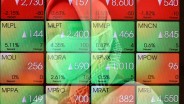 Meski IHSG Diprediksi Bearish, Saham BIRD,  BRPT, TLKM Potensial