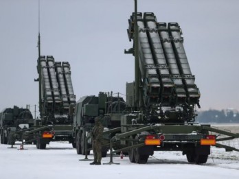 Ukraina Beli Trafo Tegangan Tinggi, Antisipasi Serangan Rusia ke Infrastruktur Energi
