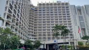 Situasi Terkini Hotel Sultan Jelang Pengosongan Hari Ini