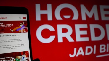 ADMF hingga BDMN, Mereka yang Lirik Cuan Akuisisi Home Credit