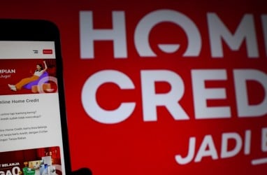 ADMF hingga BDMN, Mereka yang Lirik Cuan Akuisisi Home Credit