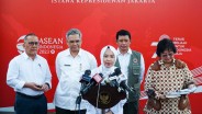 BMKG: Kemarau Kering Diprediksi Berakhir Oktober, Musim Hujan Awal November