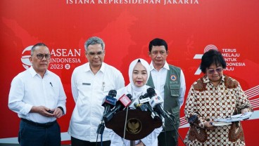 BMKG: Kemarau Kering Diprediksi Berakhir Oktober, Musim Hujan Awal November