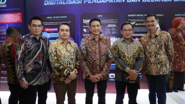 Pemkot Malang Komitmen Percepat Penerbitan Kartu Kredit Indonesia