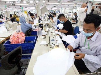 Evaluasi Aturan Kawasan Berikat, Asosiasi Tekstil Tagih Batasan Impor