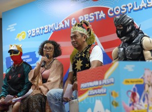 Animart Indonesia 2023 Akan Kembali Digelar Pada 7-8 Oktober