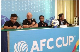 Jadwal PSM Vs Sabah FC: Tavares Ungkap Penyebab Tiga Kekalahan Beruntun PSM