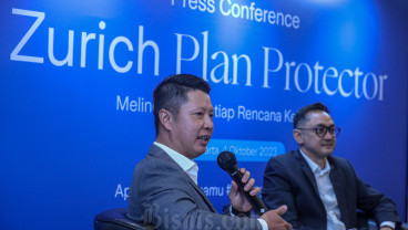 Zurich Plan Protector Tawarkan Pengembalian Premi Hingga 200 Persen