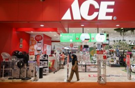 Nama-nama Baru di Deretan Investor Kakap Ace Hardware (ACES)