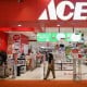 Nama-nama Baru di Deretan Investor Kakap Ace Hardware (ACES)