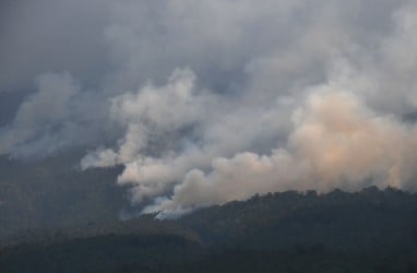 Akibat Kabut Asap, Pengusaha Pariwisata di Riau Rugi