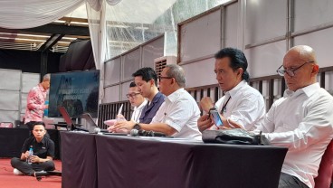 Eksekusi Hotel Sultan, PPKGBK Ungkap Indobuildco Baru Ajak Berunding Pekan Lalu