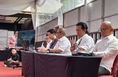 Eksekusi Hotel Sultan, PPKGBK Ungkap Indobuildco Baru Ajak Berunding Pekan Lalu