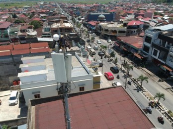 Nilai Seleksi 700 MHz dan 26 GHz Diharapkan Terjangkau, Industri Telko Saturasi