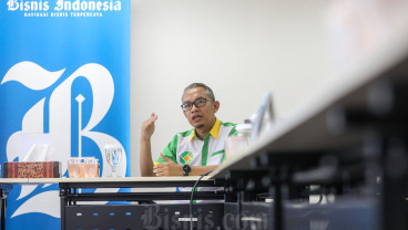Finex Mendapatkan Predikat Pialang A++ Dari Bappebti