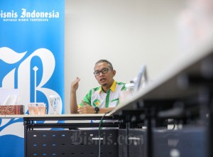 Finex Mendapatkan Predikat Pialang A++ Dari Bappebti